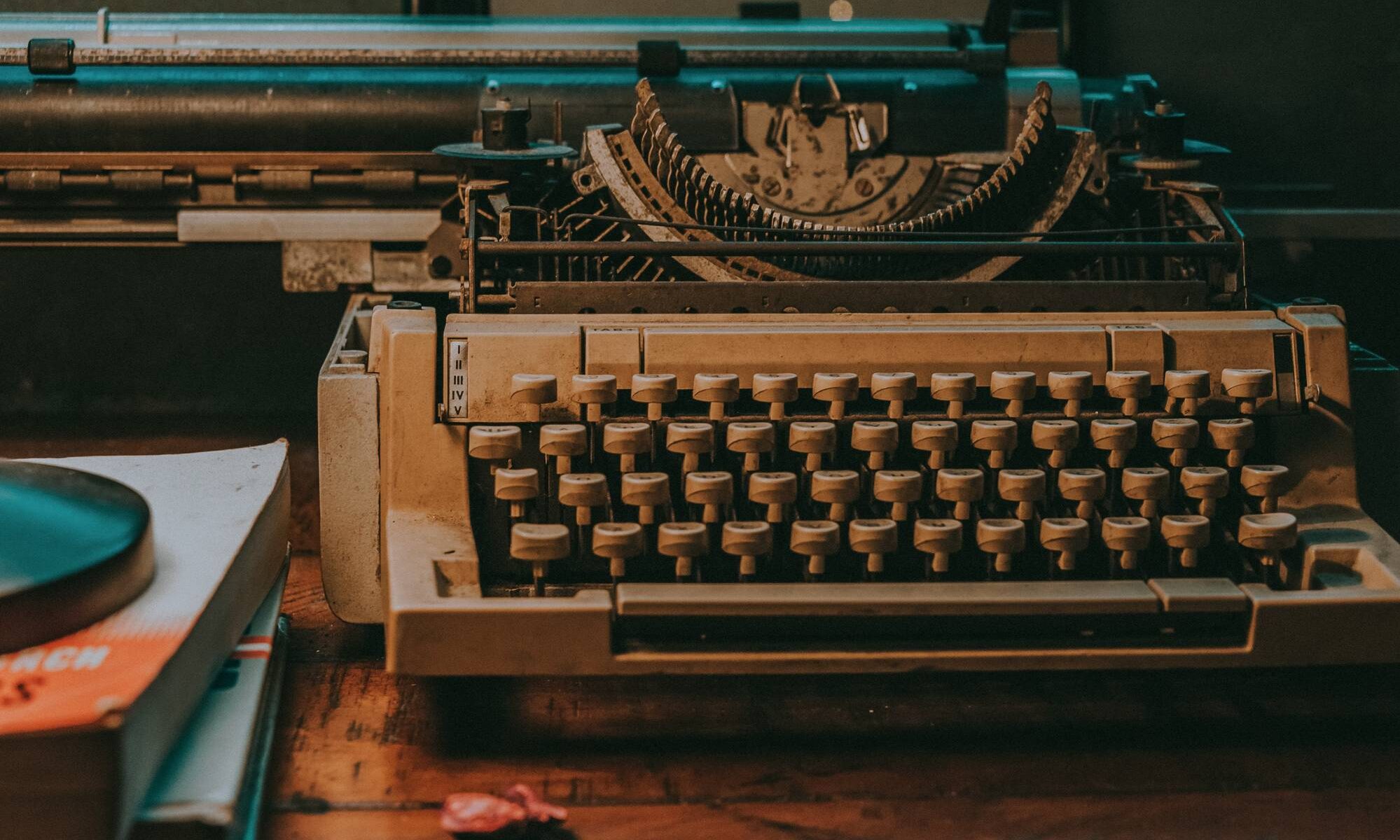 visual typewriter v15 serial keys
